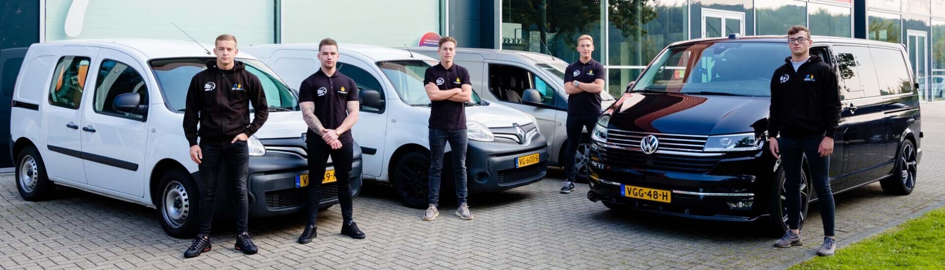 Locksmith Hilvarenbeek