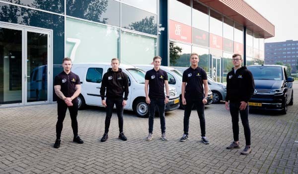 Locksmith Hilvarenbeek accessible to everyone